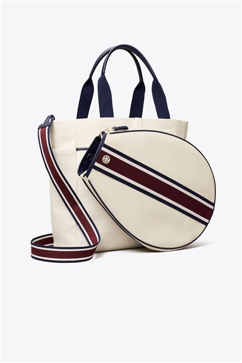 Tory burch tennis bag - Tory Burch Bags on Sale: 70% Off Totes, Satchels, Crossbody Bags, Clutches ... Tory Burch Pleated-Hem Tennis Skirt. This pleated tennis skirt is designed to dry quickly no matter how tough your ...Web